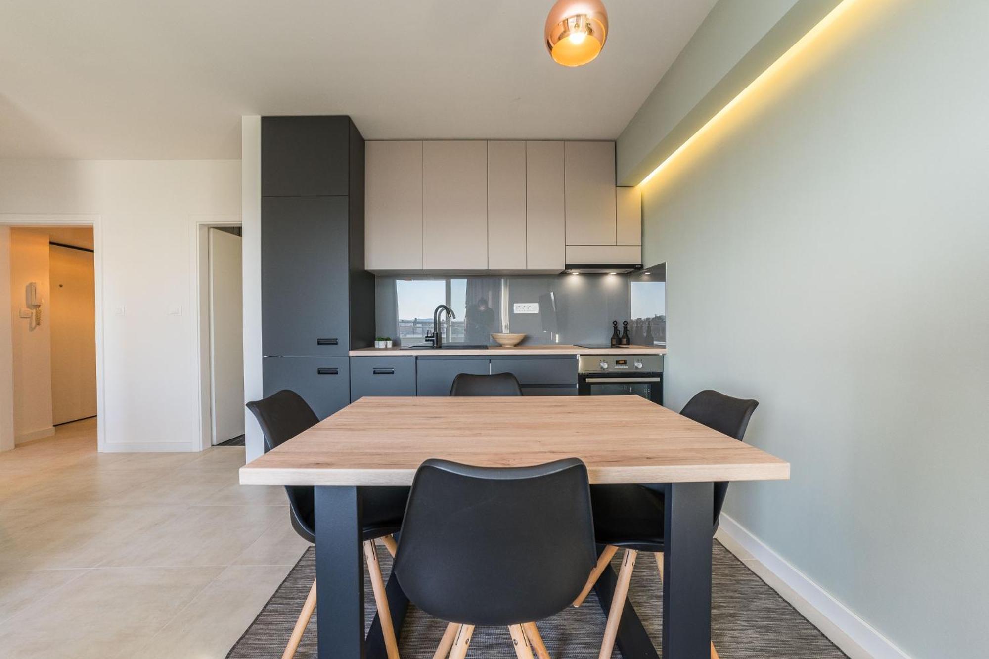 Apartman & - Free Parking Apartamento